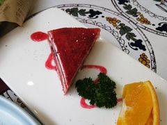 -西单元牛排馆(长安大学城店)