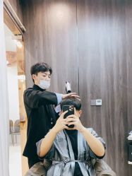 -In Style造型