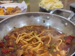 -元银甲·湖北地标美食(汉阳店)
