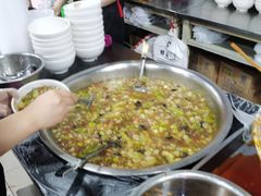 -邢老三肉丸糊辣汤(西安总店)
