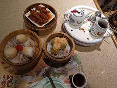 -点都德(聚福楼店)