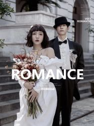 -至臻微拉婚纱摄影