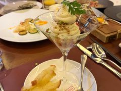 -Tivano意大利餐厅(成都居舍酒店)