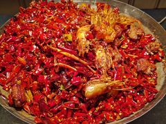 -富力威斯汀酒店·知味自助餐厅