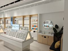 -OYEA欧野眼镜(武商MALL·众圆店)