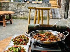 -61号餐吧(兴坪古镇漓江店)