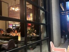-风渡嘉荷西餐厅 Windy City(西三旗金隅店)
