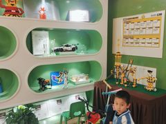 -贝尔机器人编程中心(西京店)