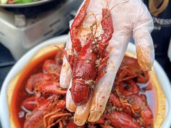 -霸气大叔干锅鸭头·龙虾烧烤·川菜·赛事直播(三里屯店)