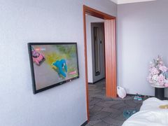 -长春国际会展中心大饭店