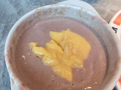 -比格比萨自助(宝山日月光店)