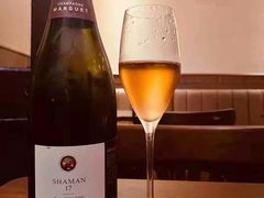 -Bistro Les Lilas丁香花小酒馆