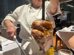 -拉蒂娜·巴西牛排馆 Latina·Brazilian Steakhouse(陆家嘴旗舰店)