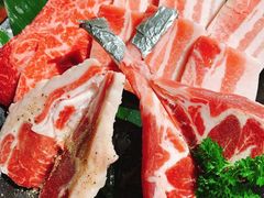 -九田家黑牛烤肉料理(新辰里亚运村店)