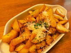 -The Diner X餐厅(青岛万象城店)