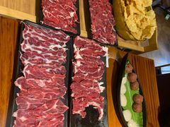 -牛品福潮汕牛肉火锅(旺庄店)