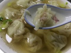 -汪家馄饨(集庆路店)