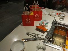 -海底捞火锅(玉桥商业广场店)