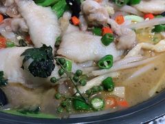 -炭舍干锅(华发商都店)