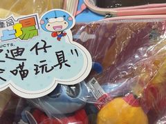 -宠爱国际动物医院·消化内科·心肾内科·ISFM猫友好(望京店)
