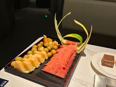 -星伦多 自助料理(圆融店)