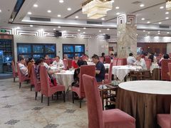 大堂-海晖酒楼·顺德鱼生(荣华店)