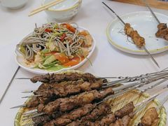 -贺兰山·西北菜(牛街总店)