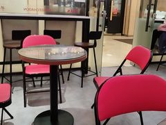 -孖记茶档·热腾茶餐(荔湾领展广场店)
