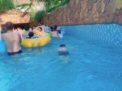 -苏州乐园森林水世界