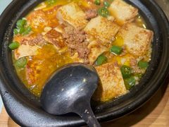 -黄泥岗·黄陂农家菜(百步亭店)