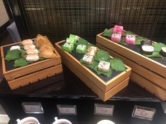 -常州华美达国际大酒店·餐饮部