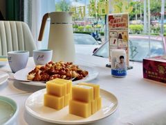 -玉林烤鸭店(定福庄店)