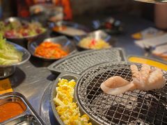 -炑八韩烤(琼华店)