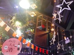 大堂-胡桃里音乐酒馆(四道口店)