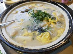 鱼头汤-古集小镇(银泰店)