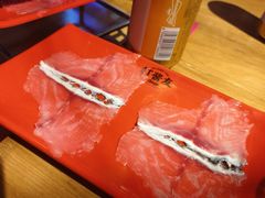 -打酱友•斑鱼海鲜粥火锅(吴桥店)