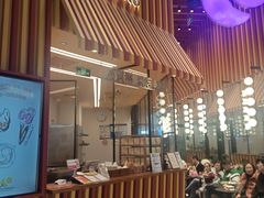 -LUNEURS月乐诗·法式冰淇淋(北外滩来福士广场店)