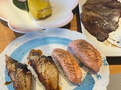 -松竹和日式料理(辽阳店)