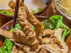 -虾领航小龙虾·吉林烧烤(柳州路店)