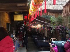 -老地方猫儿面(磁器口店)