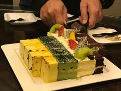 -壹点壹客·生日蛋糕(南山店)