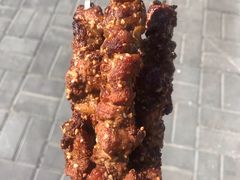 -景泰马记电烤串