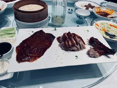 -漢舍中国菜馆(889广场店)