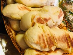 -燕北云山·农家菜·灶台鱼(密云溪翁庄店)