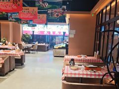 -虎子烧烤(湘江北路店)
