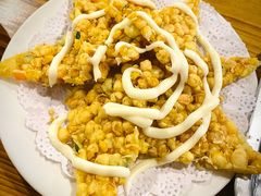 -冶建镜子·老南昌大排档·江西虾王(总店)