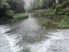 -太湖源风景区