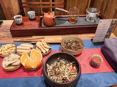 -邈墨茶馆(大兜路1号店)
