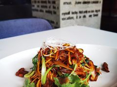 -WOLFGANG PUCK KITCHEN & BAR(迪士尼小镇店)