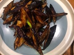 -薇酌饮·陕西菜(南门外店)
